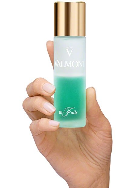 VALMONT デュアルフェーズ アイメイクアップ リムーバー 60 ml - Image 11