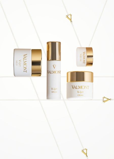 VALMONT アンチリンクル美容液 30 ml - Image 11