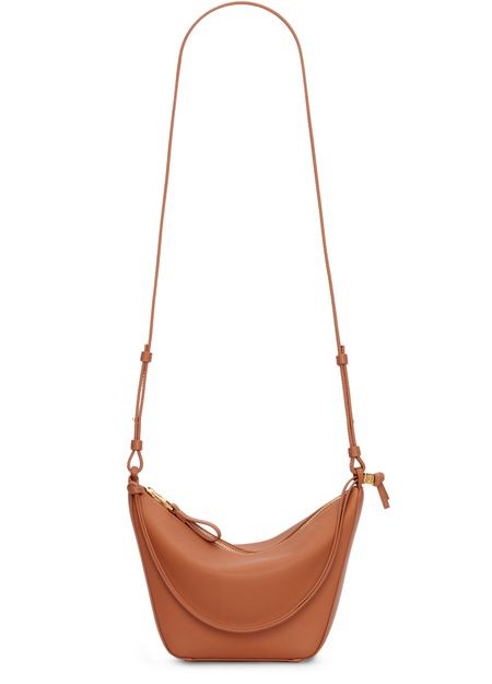 LOEWE Hammock Mini Hobo Bag - Image 11
