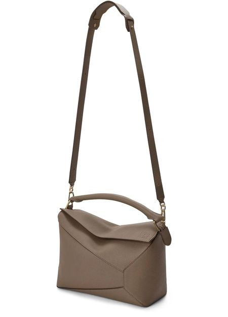 LOEWE Puzzle Edge medium bag - Image 11