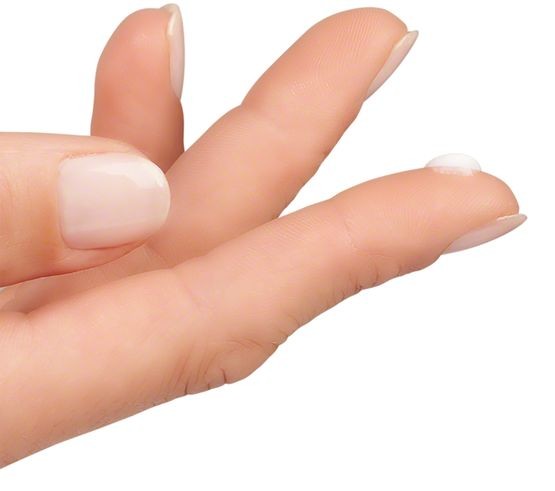 VALMONT お肌をふっくらと整え保湿するジェル状美容液 20 ml - Image 12