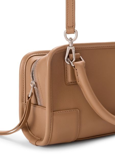 LOEWE Amazona 180 mini bag in smooth calfskin - Image 12