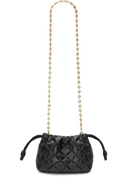LOEWE Mini Flamenco Purse in pinched nappa calfskin - Image 12