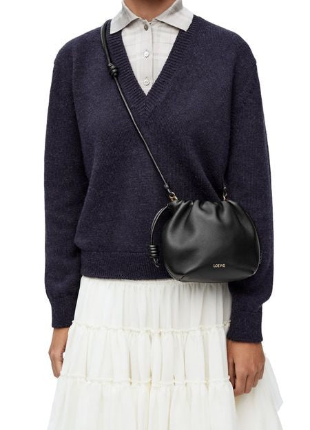 LOEWE レザーバッグ - Image 12