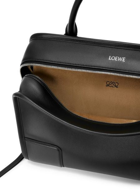LOEWE Large Amazona 180 bag in soft calfskin - Image 12