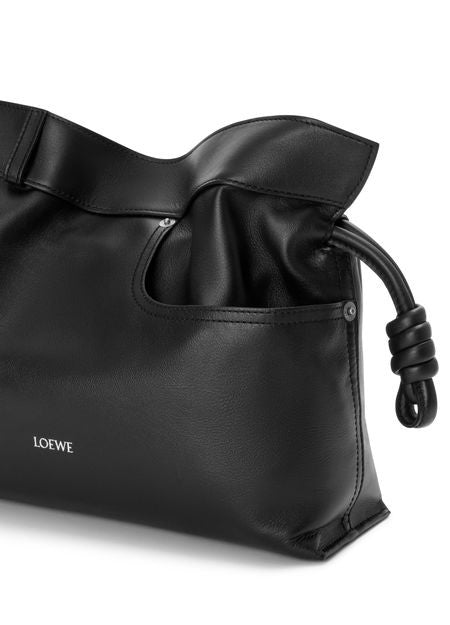 LOEWE Panta medium Flamenco clutch - Image 12