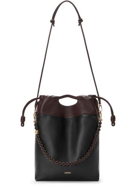 LOEWE Flamenco purse tote - Image 12