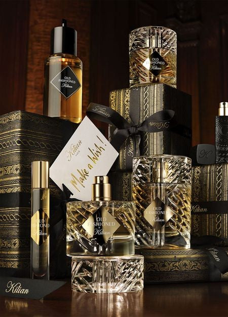 KILIAN PARIS オールドファッションド オードパルファム リフィル 100ml - Image 12
