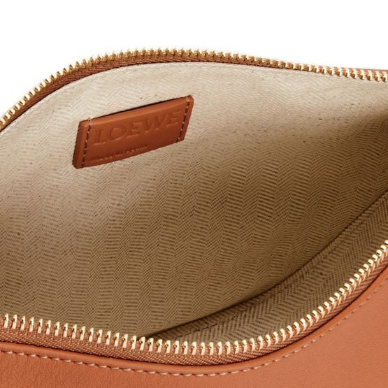 LOEWE Hammock Mini Hobo Bag - Image 12