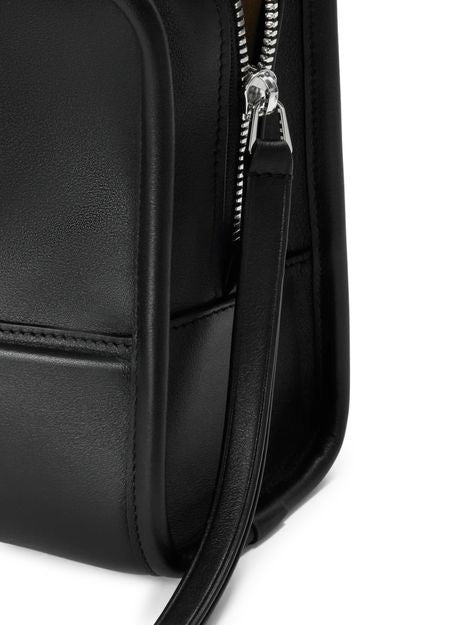 LOEWE Small Amazona 180 bag in soft calfskin - Image 13