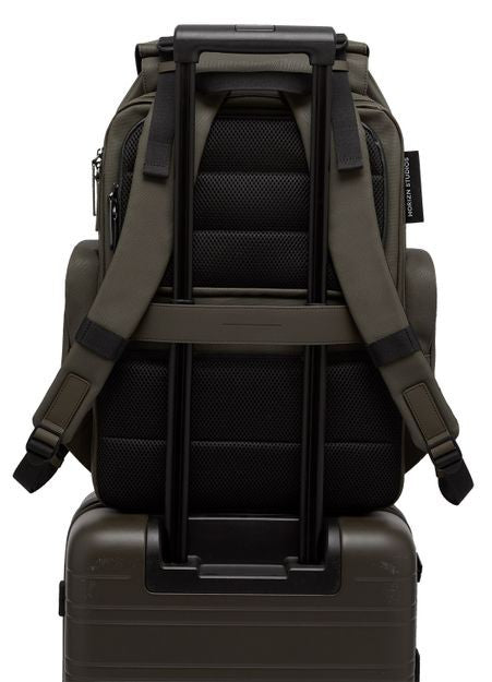 HORIZN STUDIOS Sofo トラベルバックパック - Image 13