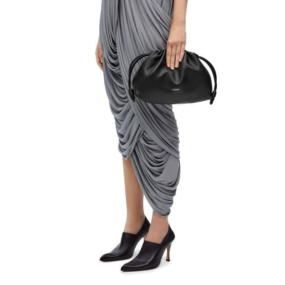 LOEWE インレザー ミニバッグ - Image 13