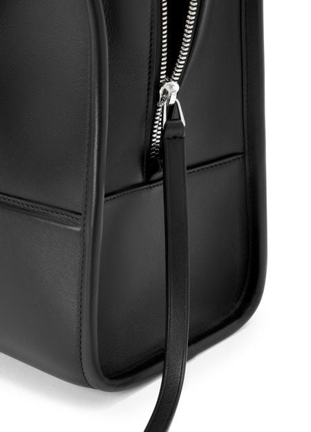 LOEWE Large Amazona 180 bag in soft calfskin - Image 13