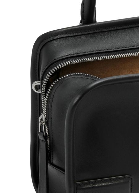LOEWE Small Amazona 180 bag in soft calfskin - Image 14