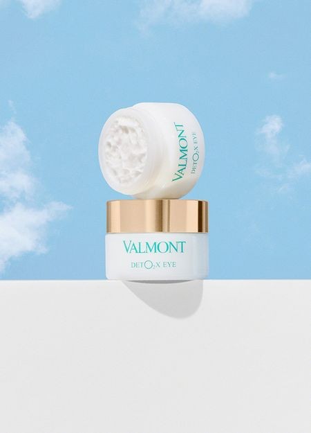 VALMONT 目元に活力をもたらすアイクリーム 12 ml - Image 15