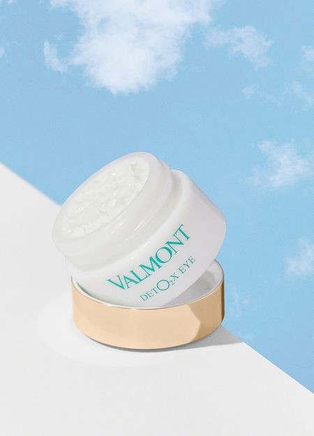 VALMONT 目元に活力をもたらすアイクリーム 12 ml - Image 16