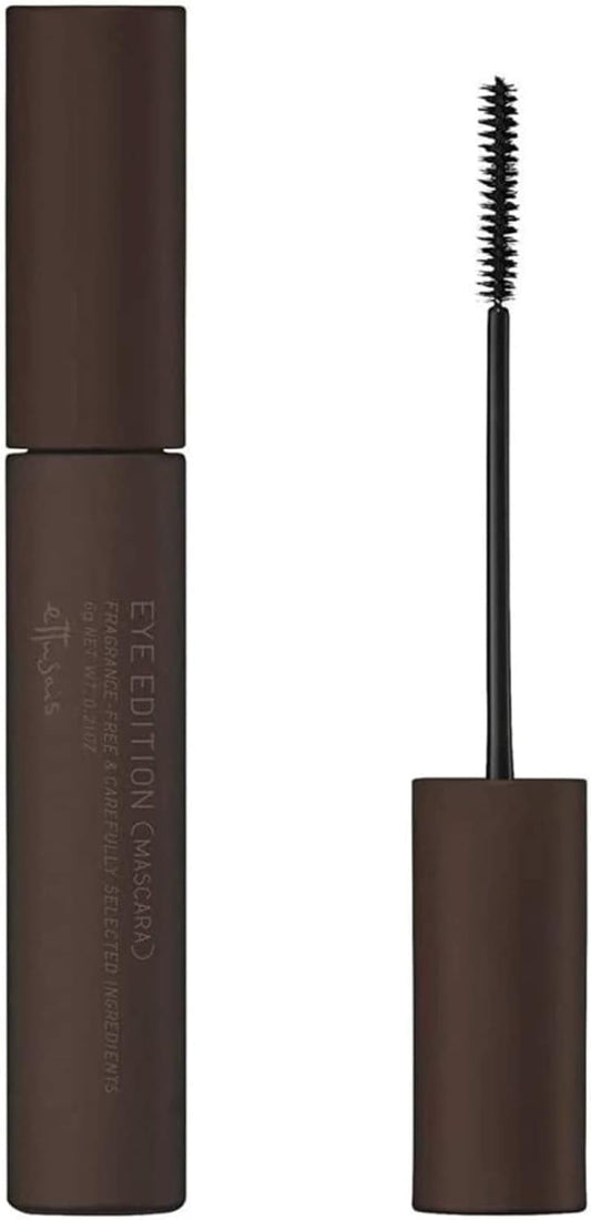 ettusais I Edition (Mascara) 02 Burgundy Brown Washable 6g 6g (x1)