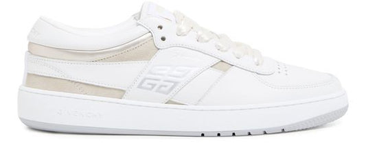 GIVENCHY G Move レザーメランジ製 スニーカー - Image 1