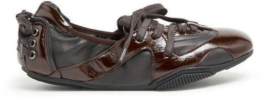 ACNE バレリーナシューズ - Image 1