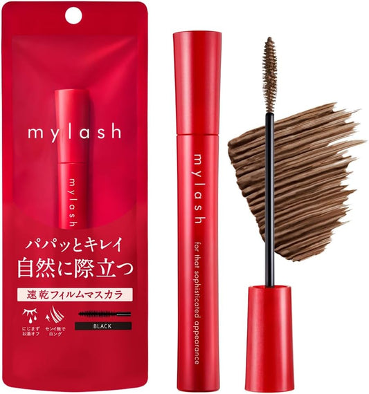 Opera Mylash Advanced 03 Mocha Brown Liquid