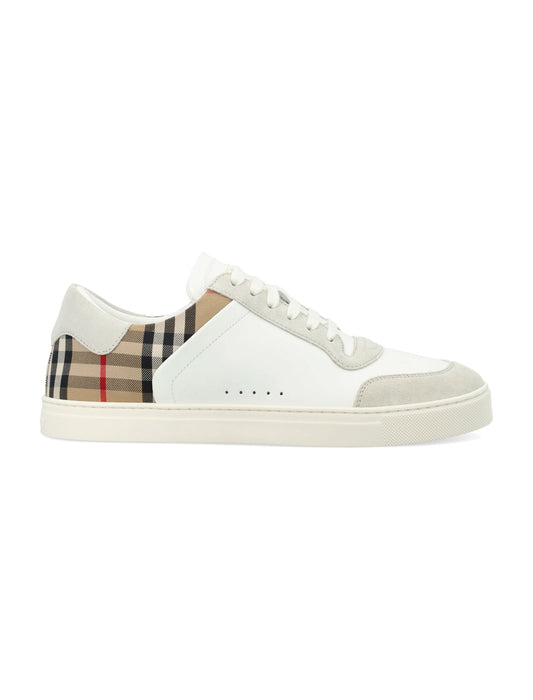 Burberry バーバリースニーカー - Image 1