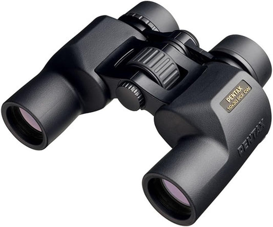 PTXB65852 - PENTAX 65852 PCF CW Binoculars with Case (10 x 30mm)