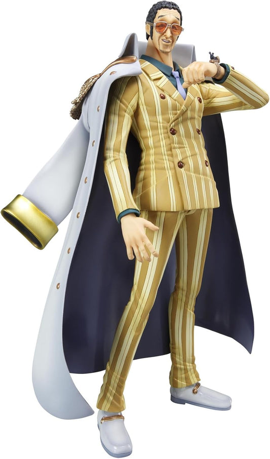 Portrait.Of.Pirates ワンピースシリーズ NEO-DX 海軍本部大将 黄猿【ボルサリーノ】