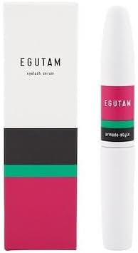 Eyelash Serum 0.07 fl oz (2 ml) Genuine Product (New Design)