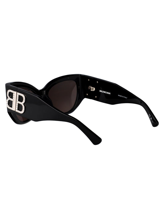Balenciaga ButterflyサングラスBB0322 S 007 - Image 1