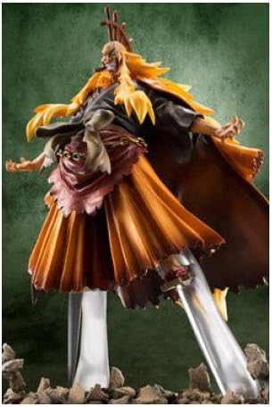 P.O.P ワンピース “SE-MAXIMUM” 金獅子のシキ ONE PIECE ポートレートオブパイレーツ LIMITED EDITION