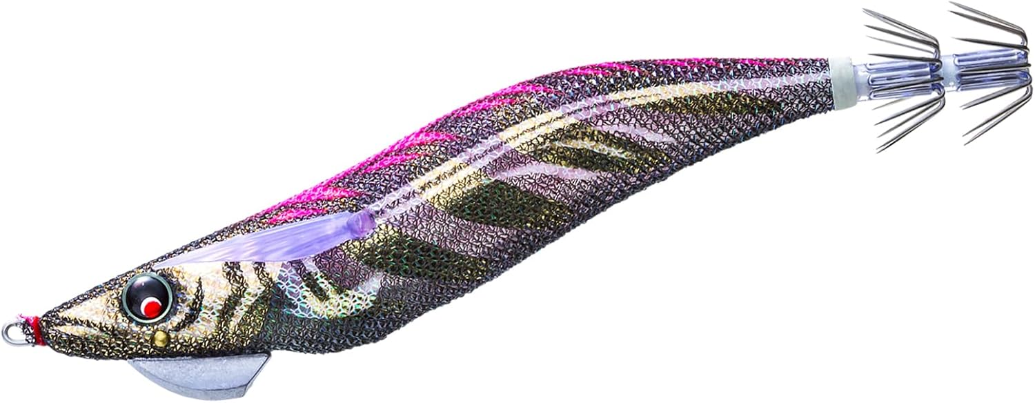 DUEL MAG Q TUNGSTEN Eggie, Far Throw, Moving Center of Gravity, Tungsten