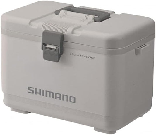 Shimano NJ-406U Holiday Cool Fishing Cooler Box, 60 (6 L)