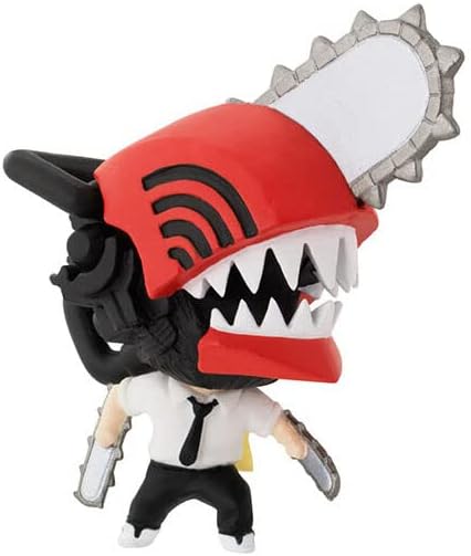 Chainsawman Capsule Figure Collection