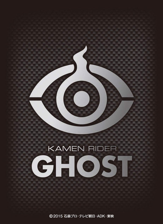 Character Sleeve Kamen Rider Ghost Kamen Rider Ghost Emblem (EN-804)