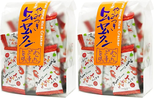 Morihaku Seika Yatsuki Tomyamukun, 1.7 oz (48 g) x 2 Bags