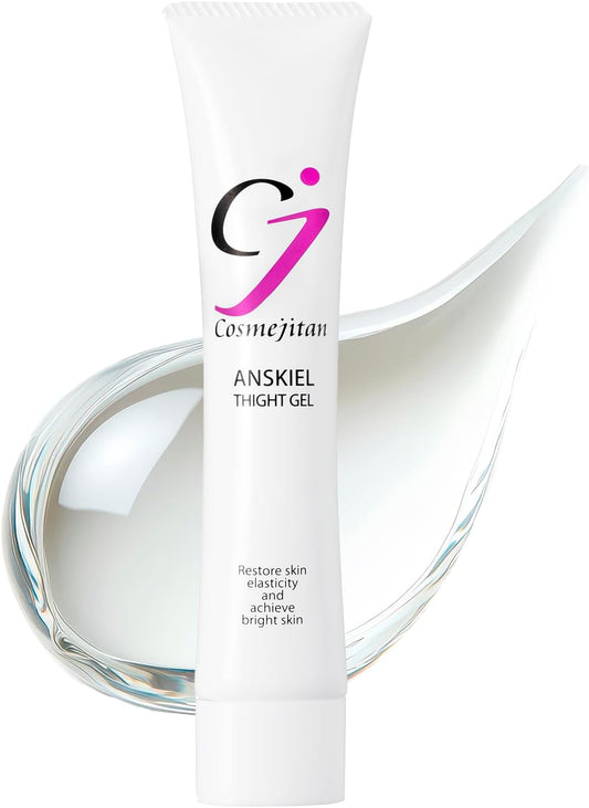 Nasolabial Line Face Line Eye Sagging Speed Care Gel Pack, Retinol, Microneedle, Anskill, Tight Gel, 1.7 fl oz (50 ml)