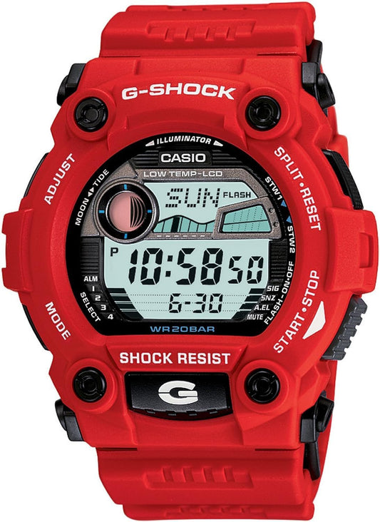 [カシオ]CASIO 腕時計 G-SHOCK G-7900A-4 メンズ [並行輸入品]