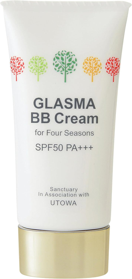 Grasma BB Cream 01