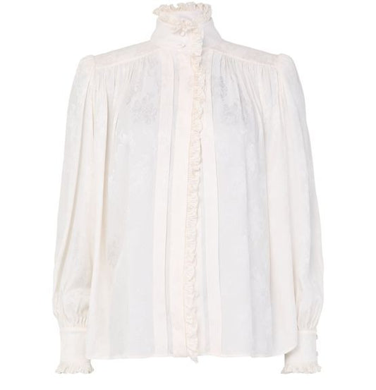CHLOE Long sleeved shirt - Image 1