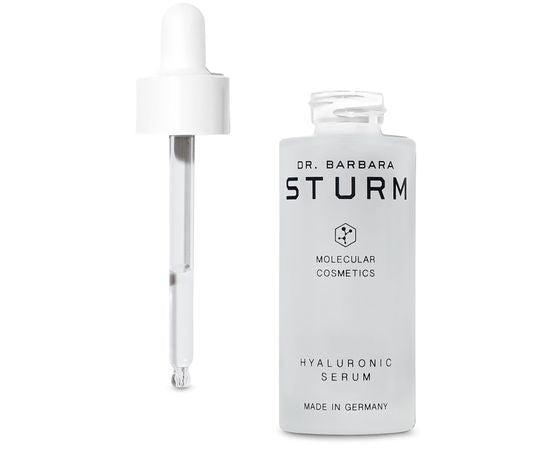 DR BARBARA STURM ヒアルロニック セラム 30ml - Image 1