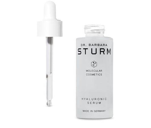 DR BARBARA STURM ヒアルロニック セラム 30ml - Image 1