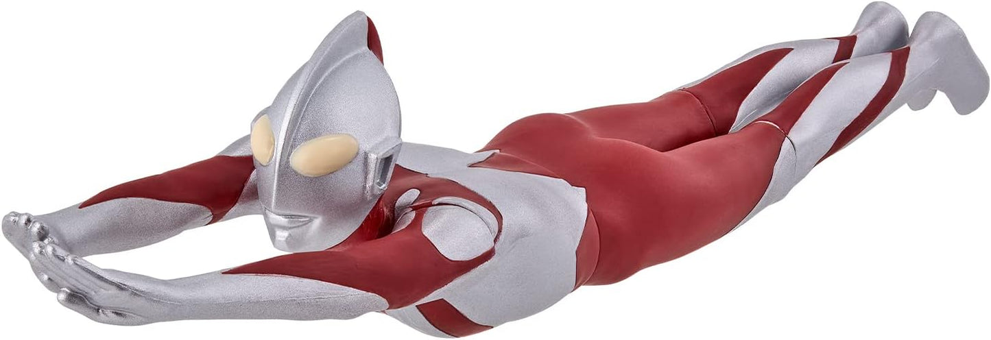 [BANDAI] Movie Monster Series Ultraman (Shin Ultraman) Flying ver.