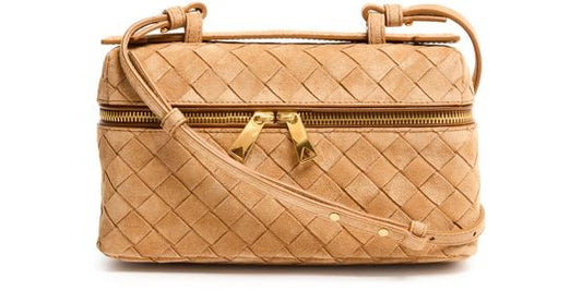 BOTTEGA VENETA Bang Bang vanity case - Image 1