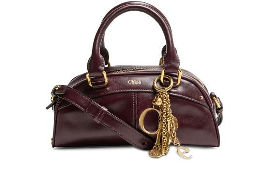 CHLOE Chloé Bowling handbag - Image 1