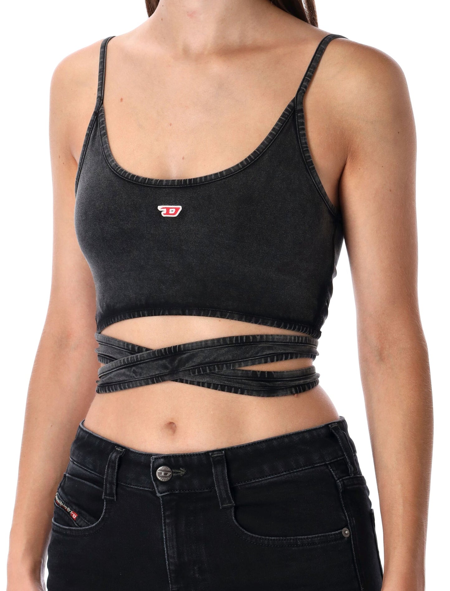 Diesel ディーゼルトップ - Image 1