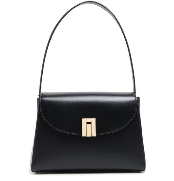 BALLY Ollam サッチェル ショルダーバッグ - Image 1
