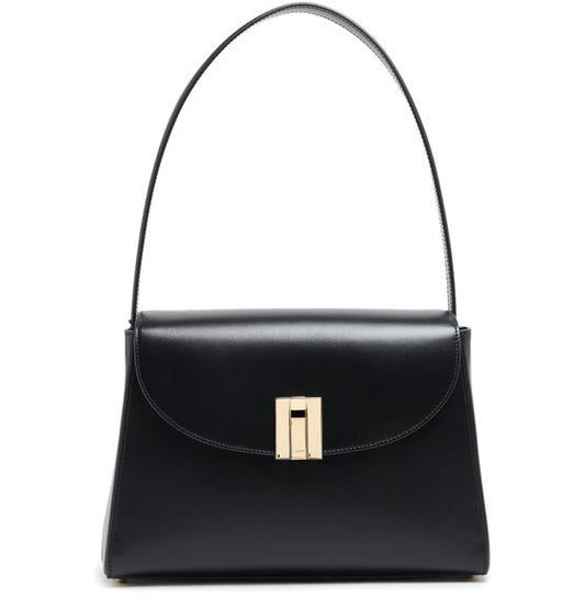 BALLY Ollam サッチェル ショルダーバッグ - Image 1