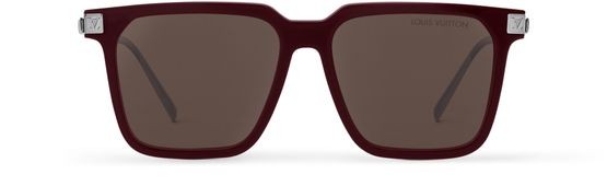 LOUIS VUITTON LV Rise Square Sunglasses - Image 1