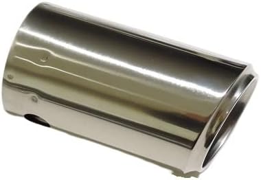 Genuine Toyota 86 Occitane ZN6 Genuine Muffler Cutter & Bolt Set of 2 ZN6 H24.2~ Replacement Parts