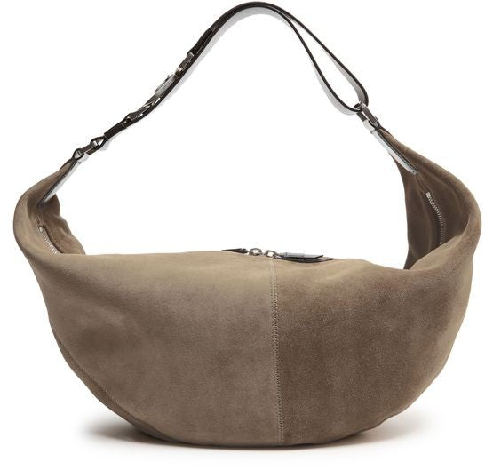 LEMAIRE Quiver Clip bag - Image 1